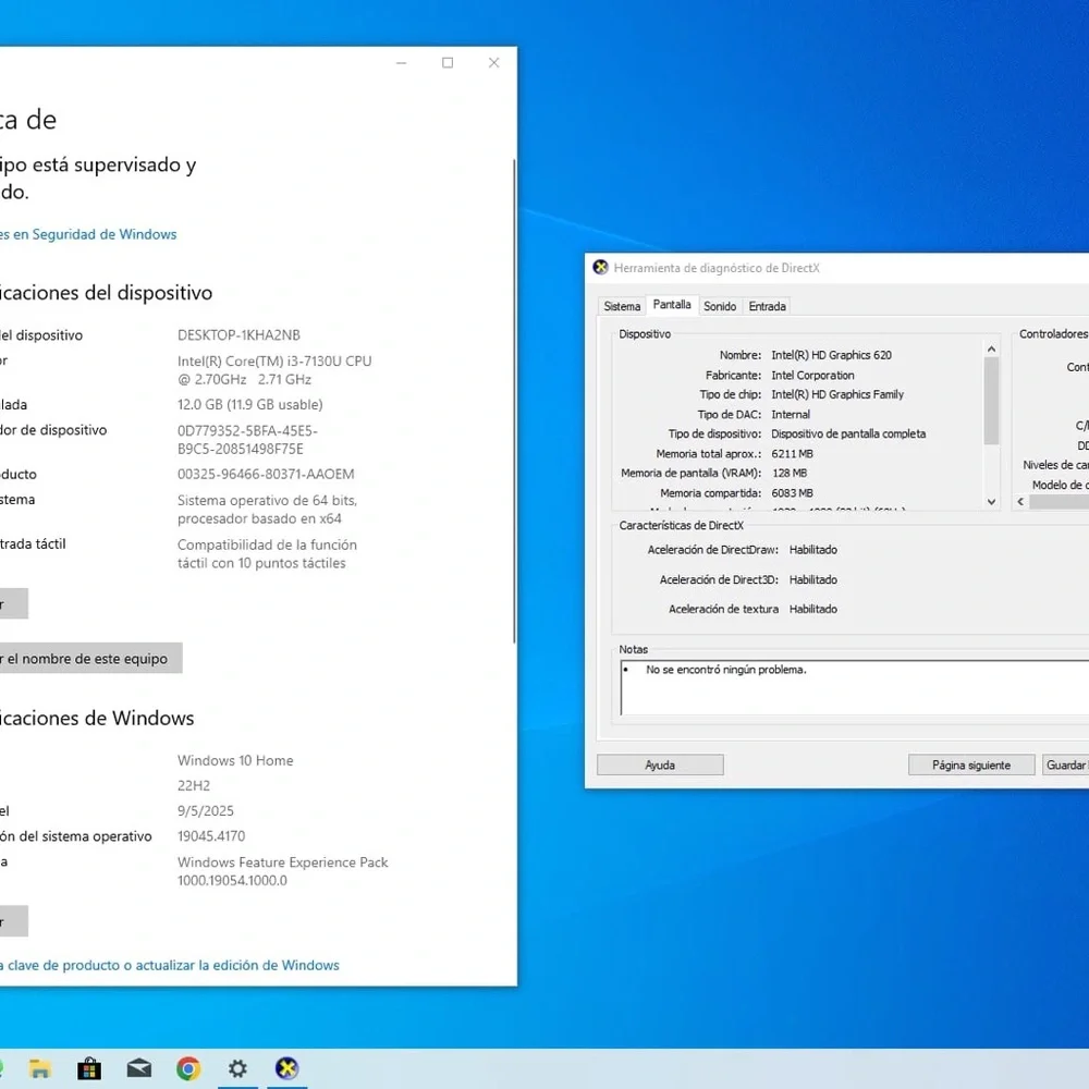 Dell All-in-One PC